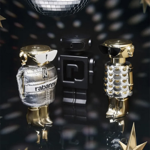 RABANNE PARFUM Fame Winter Crush - Eau de Parfum - Limitierte RABANNE PARFUM Fame Winter Crush - Eau de Parfum - Limitierte